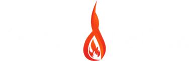 KaminHall