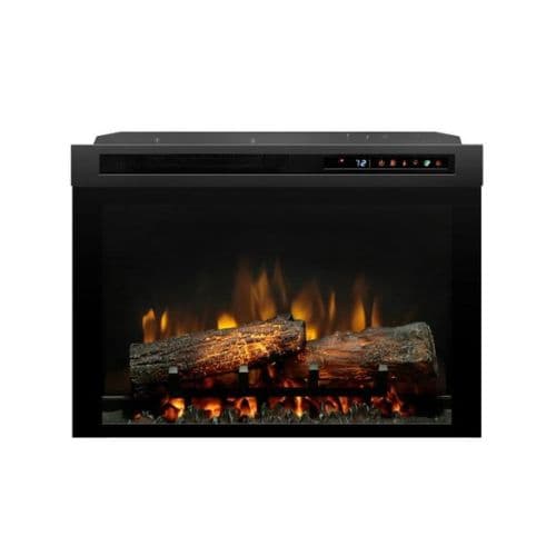 Електрокамін Dimplex Symphony XHD 26 (XHD26L-INT)