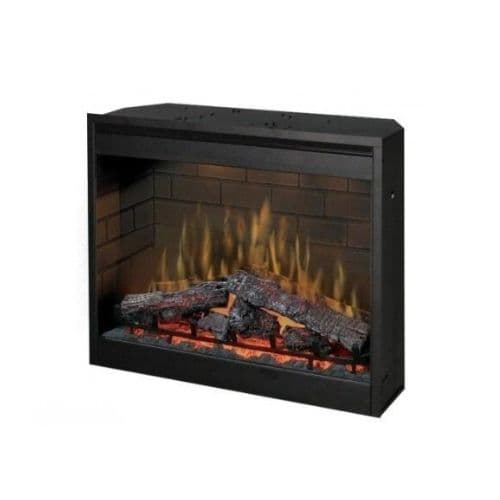 Електрокамін Dimplex Symphony 30 LED (DF3020-INT)