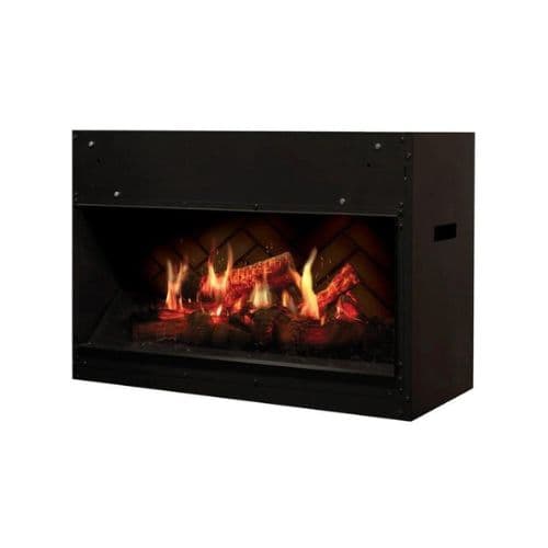 Електрокамін Dimplex Opti-V PGF-10