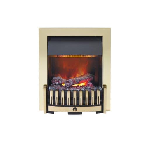 Електрокамін Dimplex Danville Antic Brass