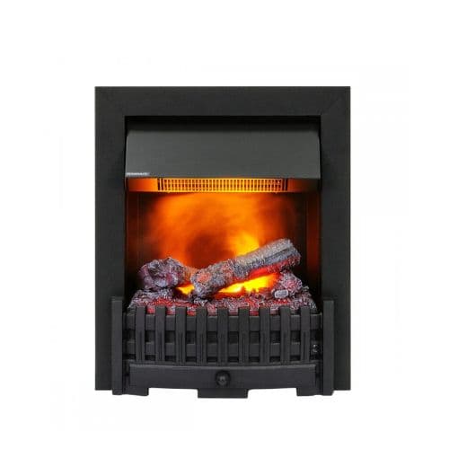 Електрокамін Dimplex Danville Black