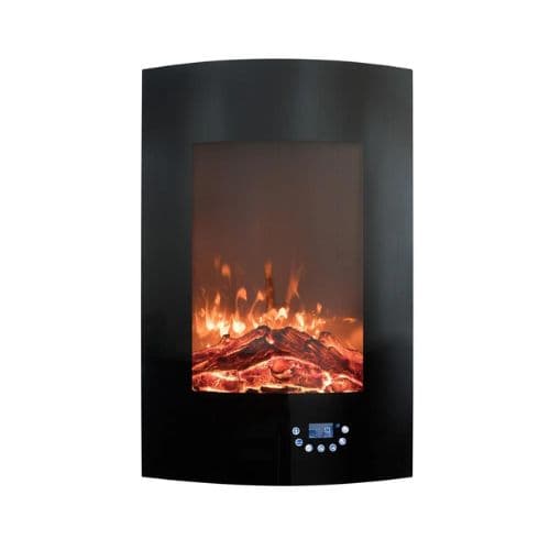 Електрична вставка Bonfire RLF-W06