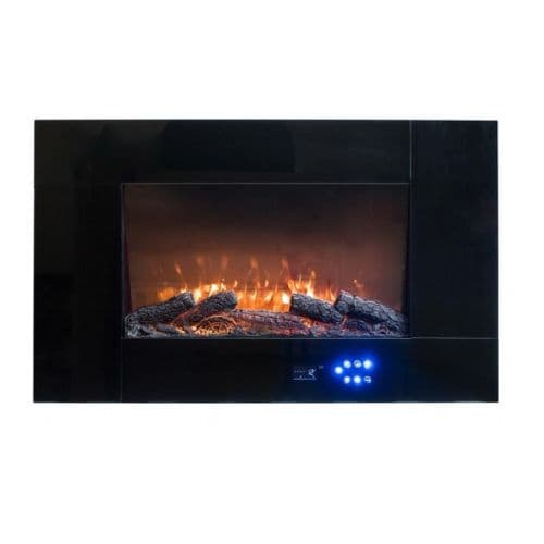 Електрична вставка Bonfire RLF-W04