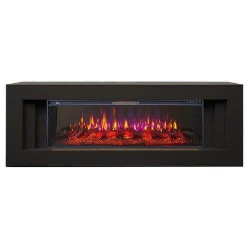 Камінокомплект Аrtiflame line af50 венге (зі звуком)
