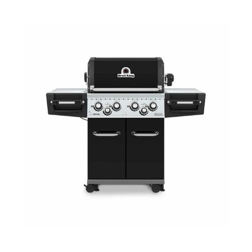 Гриль газовий Regal 490