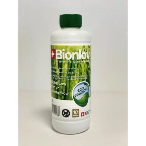 Біопаливо Bionlov Premium 1 л