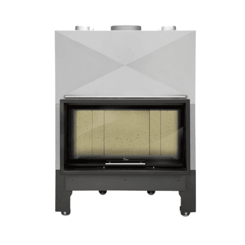 Камінна топка Itaca 100V C/V ECO
