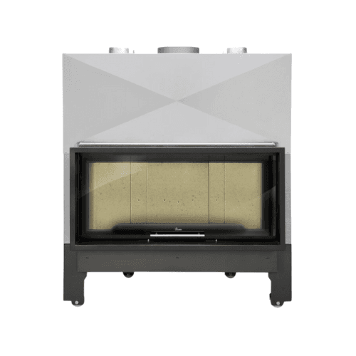 Камінна топка Itaca 120V C/V ECO