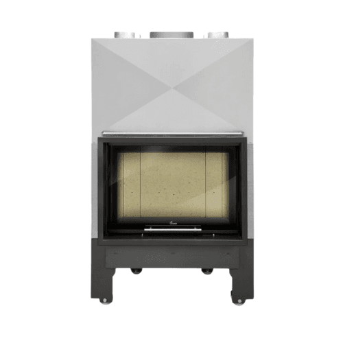 Камінна топка Itaca 80V C/V ECO