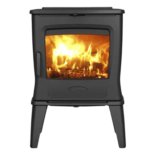 Чавунна Піч Dovre TAI 35W