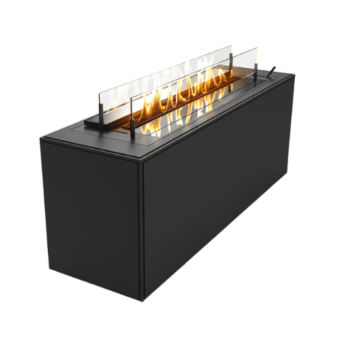 Біокамін підлоговий Render-m1