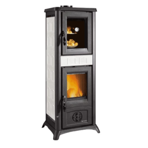 Камінна піч La Nordica GEMMA FORNO