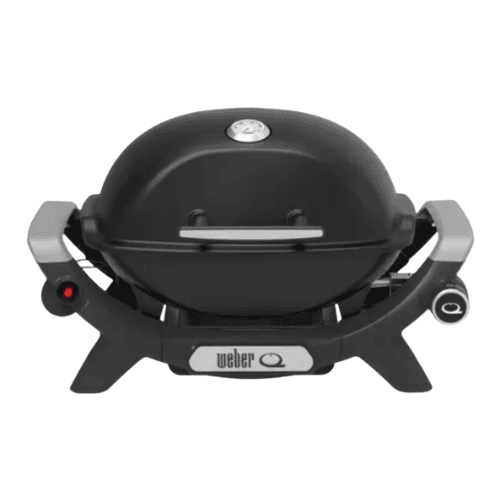 1501060 Газовий гриль Weber Q1100N