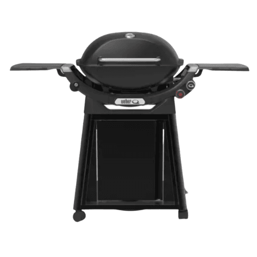 1501126 Гриль газовий Weber Q3200N
