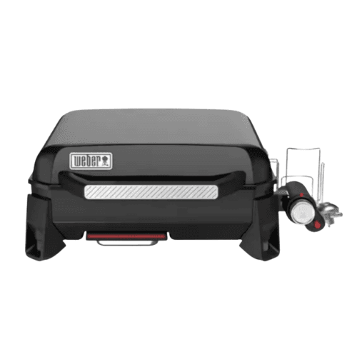1501161 Гриль газовий - планча Weber SLATE GP 43 cm Premium