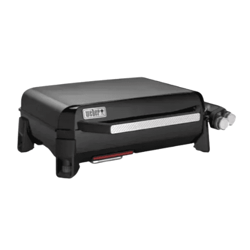 1501460 Гриль газовий - планча Weber® SLATE GP 56 cm Premium