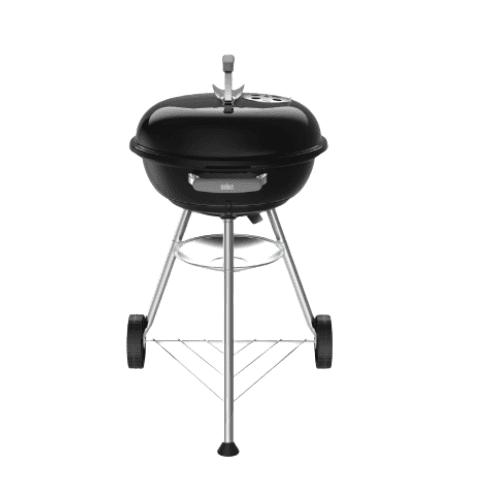 1502054 Гриль вугільний Compact Kettle 47 cm