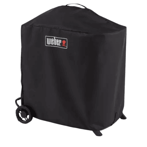 3400280 Чохол для газового гриля Weber Traveler Compact