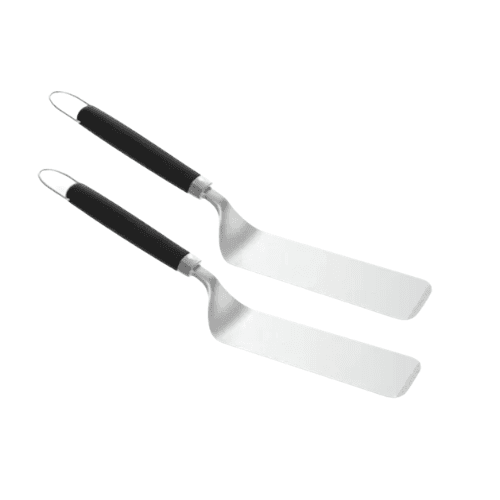 3400424 Набір з двох лопаток для пательні Griddle Spatula Set (2)