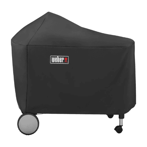 7146 Чохол Premium для грилю WEBER Performer Deluxe