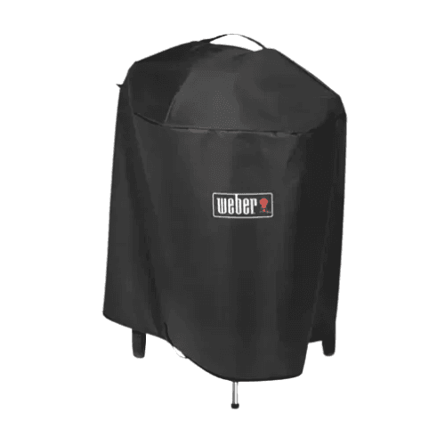 7186 Чохол Premium для вугільних грилей WEBER 57 см (Master Touch Premium)