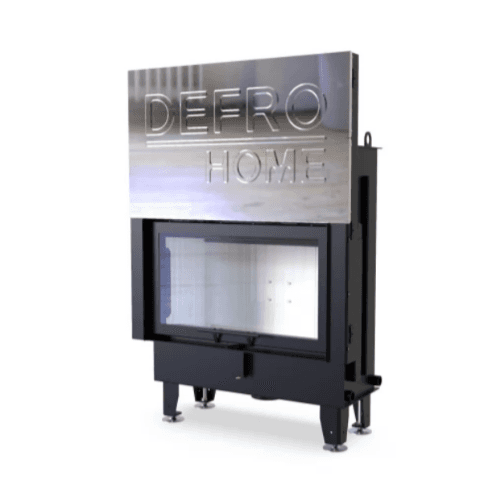 Камінна топка Defro Home IMPULS ME G