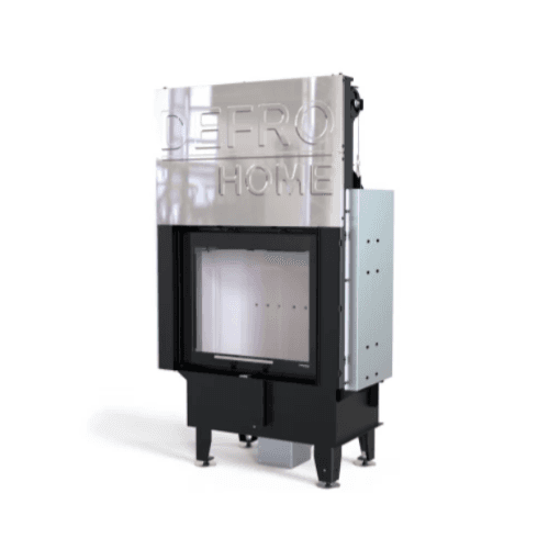Камінна топка Defro Home INTRA SM G