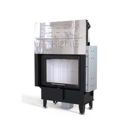 Камінна топка Defro Home INTRA ME G