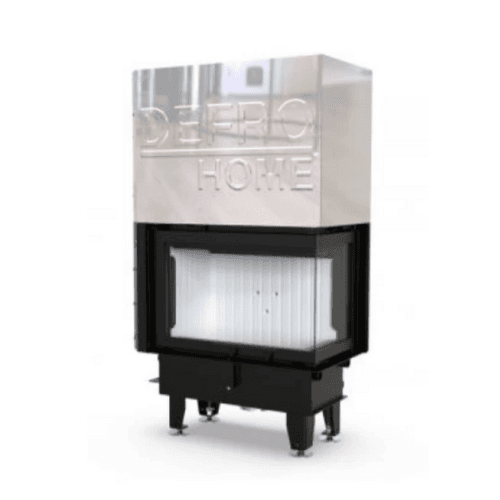 Камінна топка Defro Home INTRA SM BP G