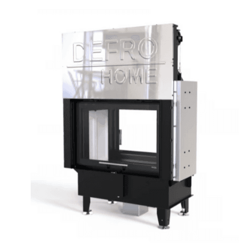 Камінна топка Defro Home INTRA ME T G