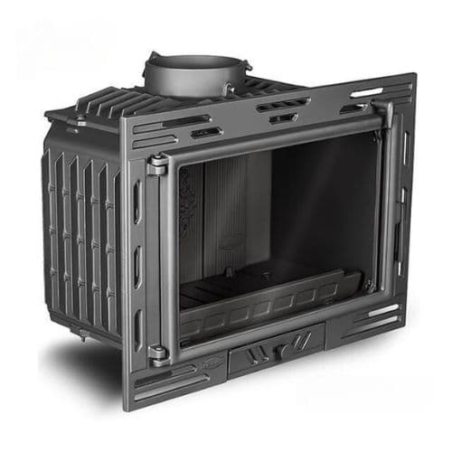 Камінна топка KAWMET W9 (9.8 KW) ECO