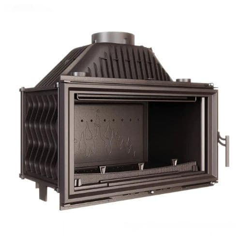 Камінна топка KAWMET W15 (13.5 KW) ECO