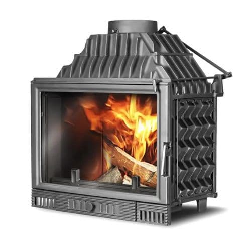 Камінна топка KAWMET W1 Herb (18 KW)