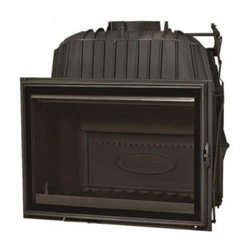 Камінна топка Dovre 2180 CBS/B