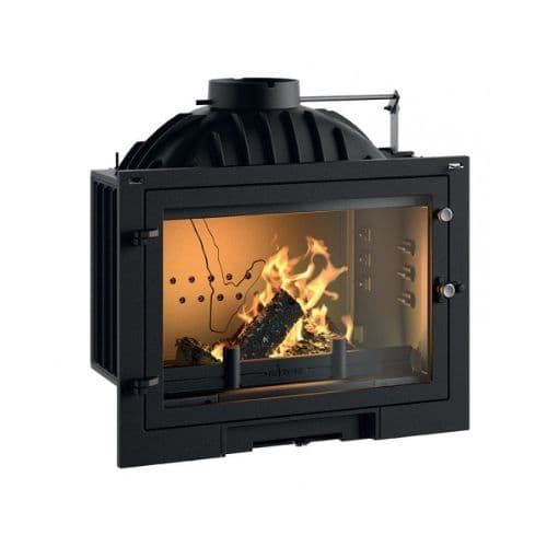 Камінна топка INVICTA PHILOS 700 з шибером