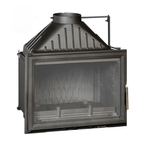 Камінна топка INVICTA 700 Foyer Grande Vision