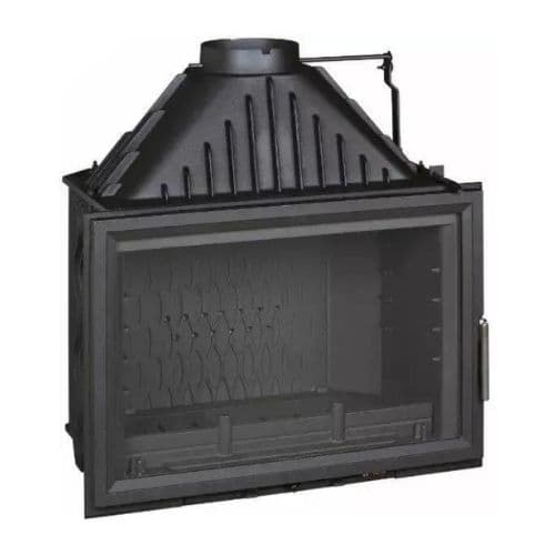 Камінна топка INVICTA 800 Foyer Grande Vision