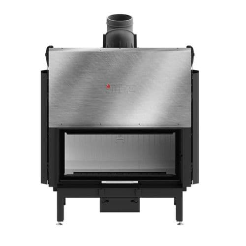Камінна топка Hitze ARDENTE 90X41.G