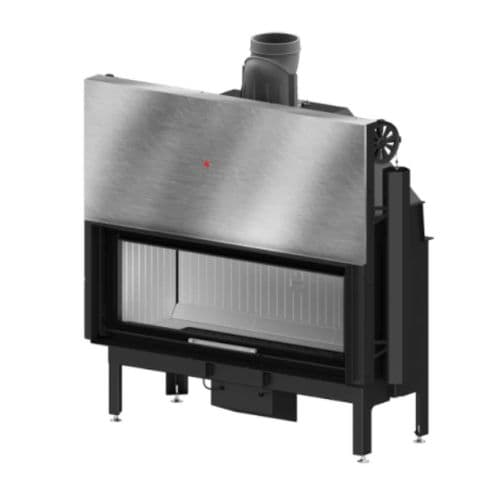 Камінна топка Hitze ARDENTE 120X43.G