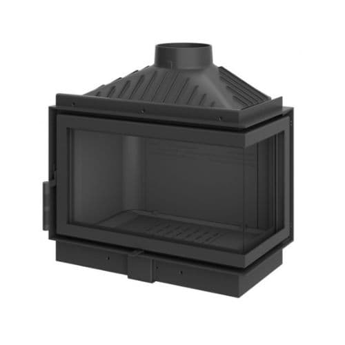Камінна топка Dorako ECO MAX 7 R standart