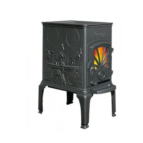 Піч-камін Dovre 40 CBS