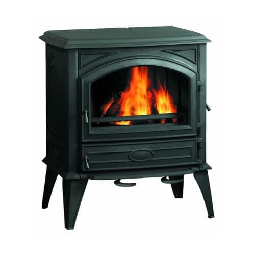 Піч-камін Dovre 640 WD