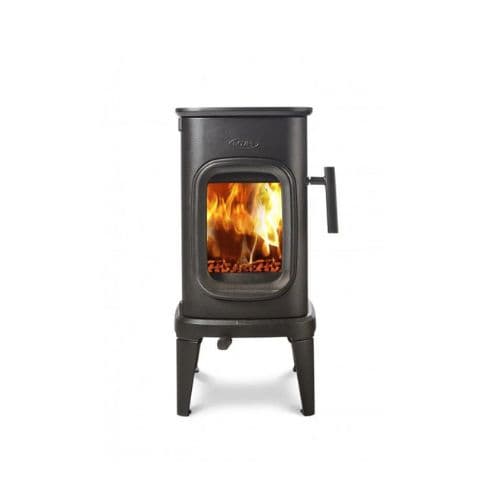 Піч-камін Dovre Saga 101