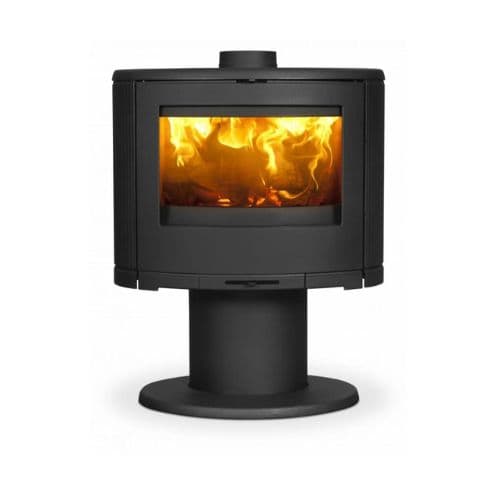 Піч-камін Dovre Bow/P
