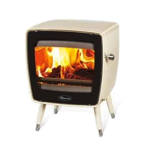 Піч-камін Dovre Vintage 35/Е8