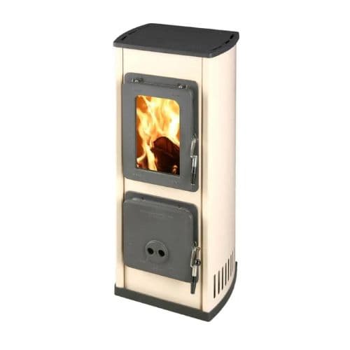 Піч-камін Thorma VERONA b Cappuccino