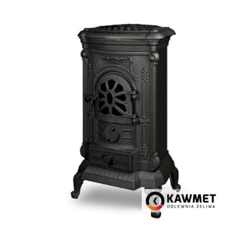 Піч-камін Kawmet P9