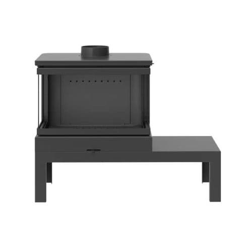 Піч-камін Dorako STO Max 14 3F