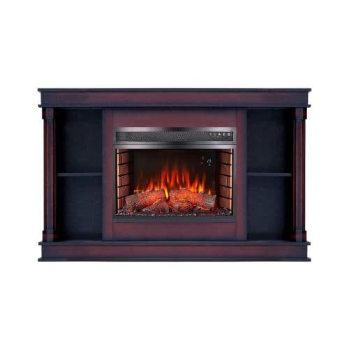 Камінокомплект Аrtiflame brittany af25 коньяк (зі звуком)